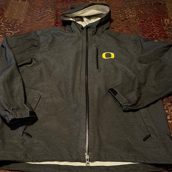Nike Other - Nike Storm Fit Full Zip Jacket